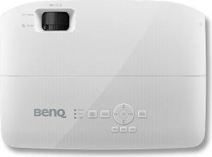 Projektor BenQ MS535 lampowy 800 x 600px 3600lm DLP 6