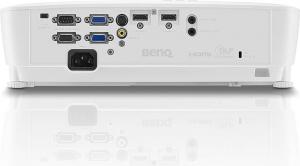 Projektor BenQ MH535 lampowy 1920 x 1080px 3500lm DLP 3