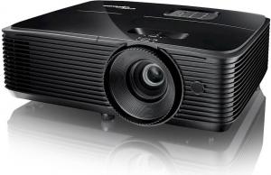 Projektor Optoma DX318e Lampowy 1024 x 768px 3600 lm DLP 1