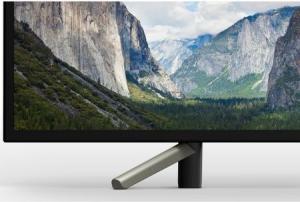 Telewizor Sony KDL50WF660BAEP LED 50'' 4K (Ultra HD) Linux 2