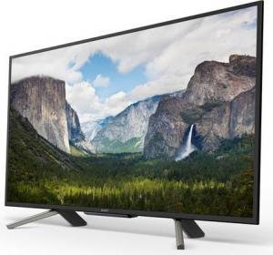 Telewizor Sony KDL50WF660BAEP LED 50'' 4K (Ultra HD) Linux 3