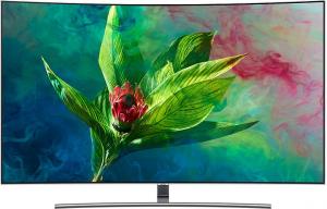 Telewizor Samsung QLED 55'' 4K (Ultra HD) 1