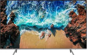 Telewizor Samsung LED 80'' 4K (Ultra HD) 1