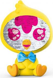 Figurka Tm Toys Zequins - Cekinowy Kurczak (296356) 2