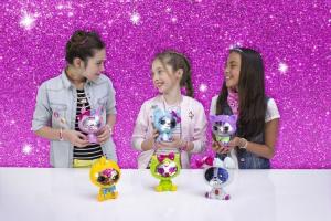 Figurka Tm Toys Zequins - Cekinowy Kurczak (296356) 7