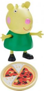 Figurka Tm Toys Świnka Peppa - różne modele z akcesoriami (PEP06771) 12