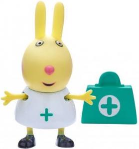 Figurka Tm Toys Świnka Peppa - różne modele z akcesoriami (PEP06771) 15