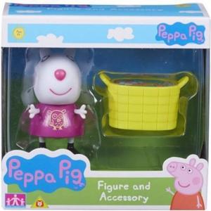 Figurka Tm Toys Świnka Peppa - różne modele z akcesoriami (PEP06771) 5