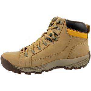 Buty trekkingowe męskie Caterpillar Supersede jasnobrązowe r. 45 2