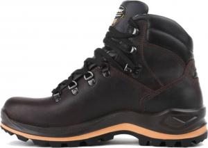 Buty trekkingowe męskie Grisport 13701D28T ciemnobrązowe r. 44 7