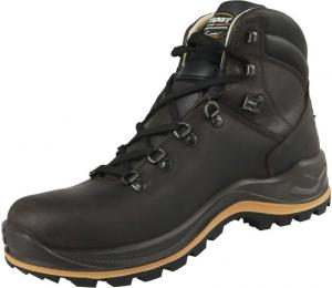 Buty trekkingowe męskie Grisport Buty męskie trekkingowe brązowe r. 47 (13701D28) 2