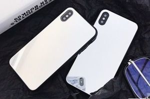 GSM City CASE ETUI LUSTERKO SREBRNY SAMSUNG GALAXY A5 2018 (A8 2018) 2