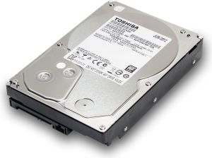 Dysk Toshiba 500GB 3.5" SATA III (DT01ACA050) 1