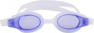 Escubia Okulary pływackie dziecięce Freestyle JR niebieskie (S52010-1) 1
