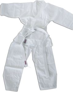 Spartan Karatega Kimono Karate Rozmiar 190 1