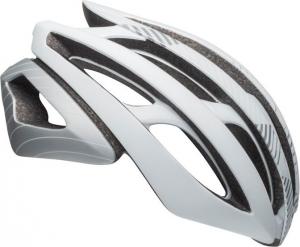 Bell Kask szosowy Z20 Integrated Mips shade matte gloss silver white r. M (55-59 cm) 1