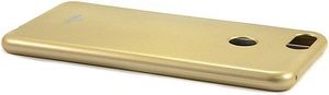 Mercury Goospery Jelly case mercury Huawei Honor 7X złoty 4