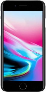 Nillkin Etui Super Shield iPhone 8 czarne 2