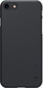 Nillkin Etui Super Shield iPhone 8 czarne 3