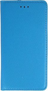 Flip magnet Huawei Honor 7X niebieski 1