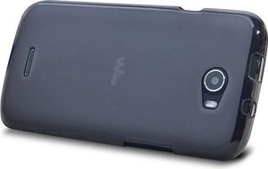 FROZEN CASE HUAWEI HONOR 7X CZARNY 2