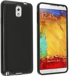 Etui Back Honor 7X czarne 2