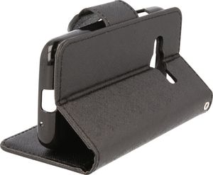 FANCY IPHONE X CZARNY 2