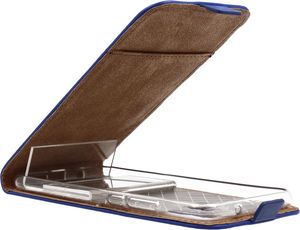 KABURA PIONOWA RUBBER HTC DESIRE 530 5