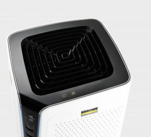 Oczyszczacz powietrza Karcher AF 100 (1.024-810.0) 3