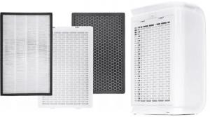 Oczyszczacz powietrza Ravanson AP 70W-PM 2