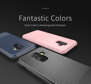 Dux Ducis Etui Dux Ducis MOJO SAMSUNG A6 2018 niebieskie 3