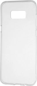 ROAR Etui roar colorful SAMSUNG G955 S8+ transparentny 5