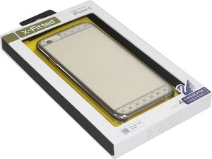 X-FITTED Etui X-FITTED Swarovski IPHONE 6+ Lace srebrne PPLSS 5