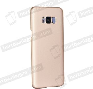 x-level ETUI X-LEVEL KNIGHT HUAWEI P8 LITE 2017 ZŁOTY 2