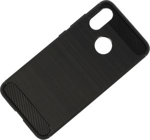 Etui Carbon Xiaomi Mi A2 czarne 2