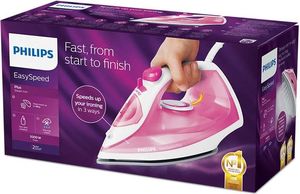 Żelazko Philips EasySpeed Plus GC2142/40 4