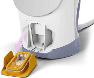 Żelazko Philips Azur GC4541/20 6