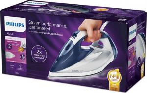 Żelazko Philips Azur GC4541/20 9