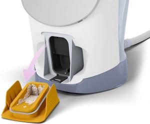 Żelazko Philips Azur GC4532/20 6