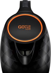 Czajnik Gotie GCP-130C Czarny 2