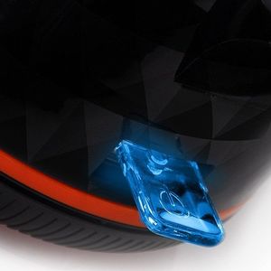 Czajnik Gotie GCP-130C Czarny 4