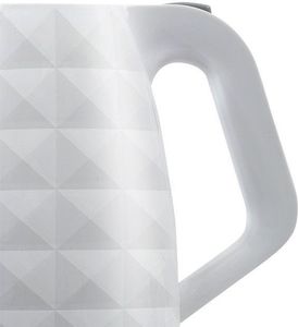 Czajnik Gotie GCP-130B Biały 2