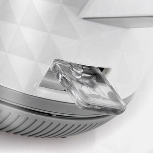 Czajnik Gotie GCP-130B Biały 6