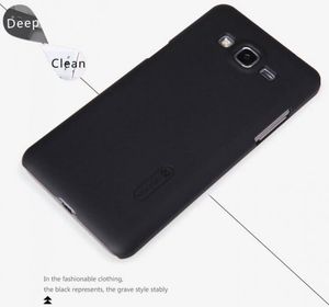 Nillkin NILLKIN SUPER SHIELD SAMSUNG G530 GRAND PRIME BRĄZOWY 2