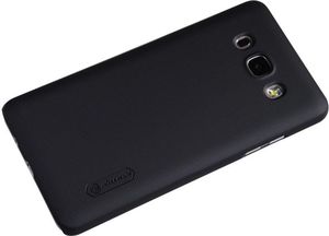 Nillkin NILLKIN SUPER SHIELD SAMSUNG G530 CZARNY 11