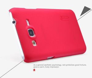 Nillkin NILLKIN SUPER SHIELD SAMSUNG G530 CZARNY 3