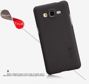 Nillkin NILLKIN SUPER SHIELD SAMSUNG G530 CZARNY 5