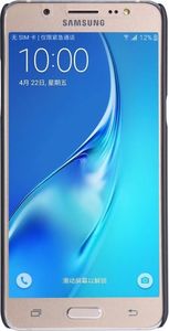 Nillkin NILLKIN SUPER SHIELD SAMSUNG G530 CZARNY 9