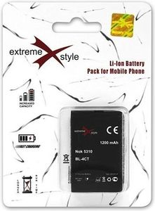 Bateria Bateria EXTREME IPHONE 4 1500 mAh 1