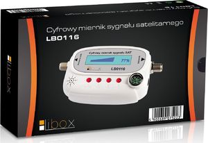 Libox FINDER LB0116 3